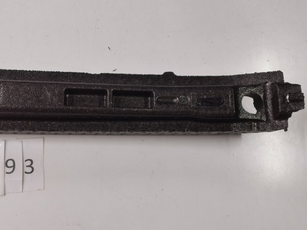 Абсорбер, піна бампера передній volkswagen t-roc рестайлінг  2.193 Ціна