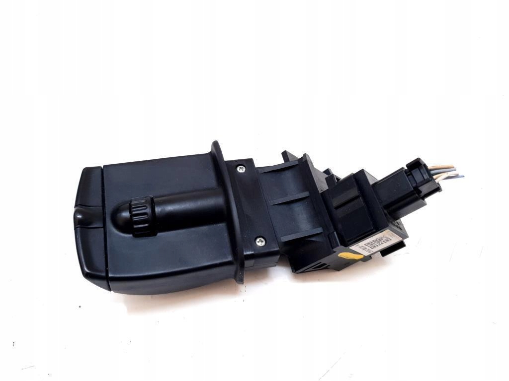 фото №3, Перемикач радіо renault laguna iii