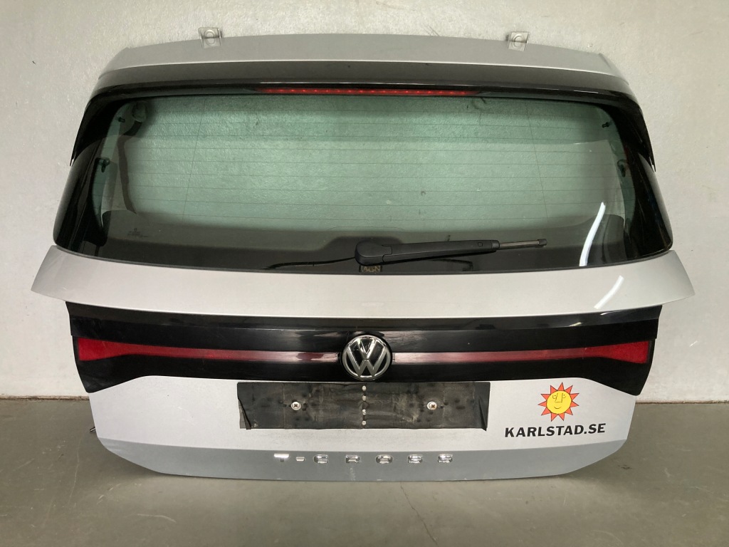 Купить Крышка багажника задний vw t cross la7w