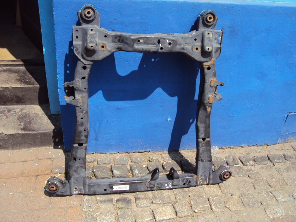 фото №6, Підрамник підрамник opel astra j iv всі двигуни