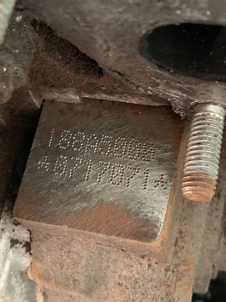 фото №8, Двигатель fiat punto ii idea palio albea stilo 1.2 16v 188a5000 palony wwa