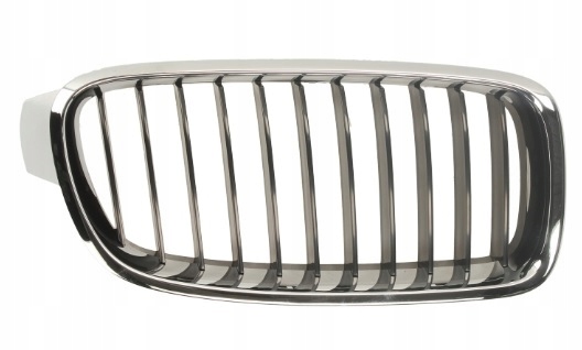 фото №1, Решітка радіатора решітка радіатора bmw 3 f30 51137255412