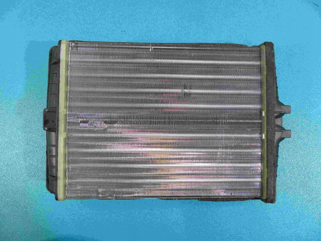 фото №2, Обігрівач mercedes slk i r170 lift europa