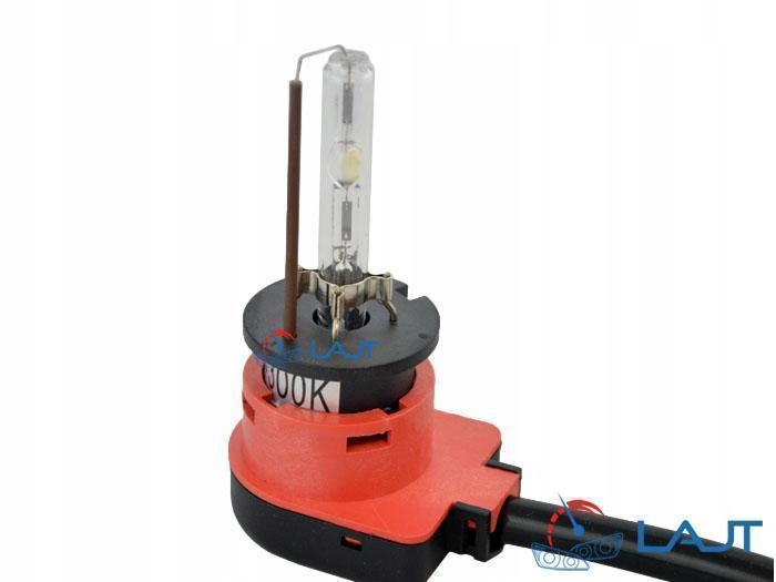 фото №5, Honda fr-v frv набір ксенон d2s can bus + адаптери