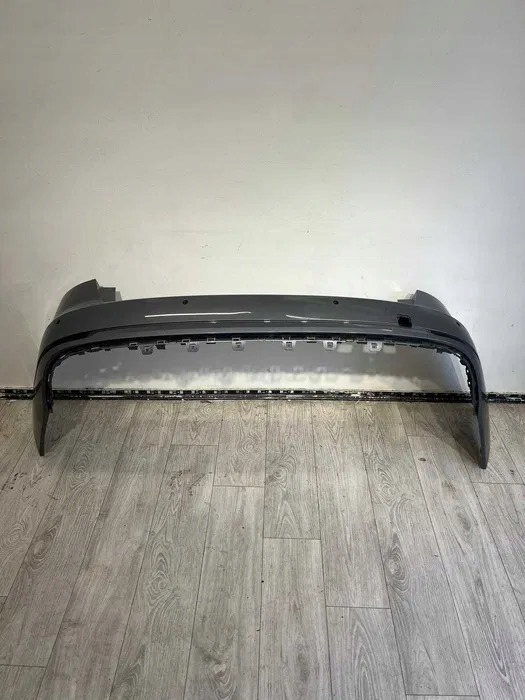 фото №1, Бампер задняя audi a4 b9 kombi