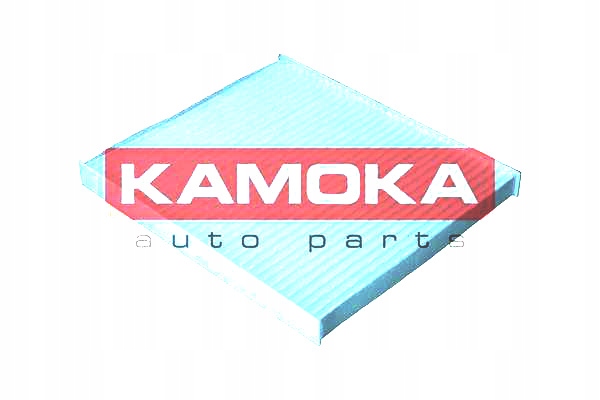 фото №5, Kamoka f416301 фільтр, вентиляція простір пасажирський