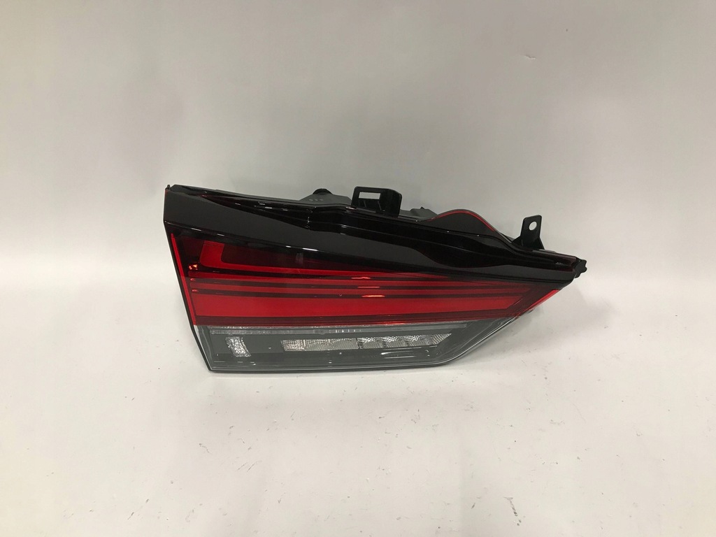 фото №2, Lexus rx 350 450 lift 19-22 лампа задняя внутренняя левая led eu