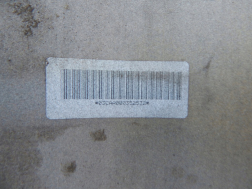 Купить Mercedes a klasa w 168 amg бампер перед передний