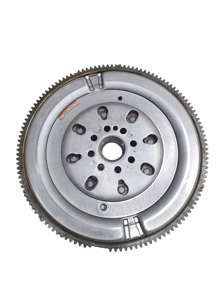 фото №4, Колесо двомасовий renault master iii 16- luk 415