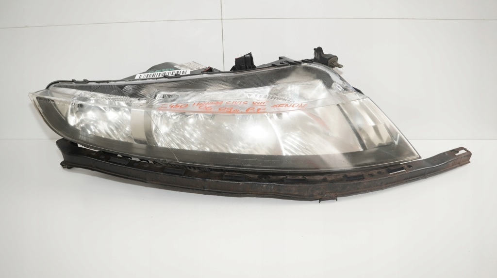фото №13, Лампа правый перед honda civic viii 06-09r ксенон