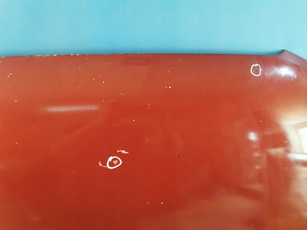 фото №4, Audi a4 b8 8k 07/11 капот кришка кришка багажника шумоізоляція lz3f