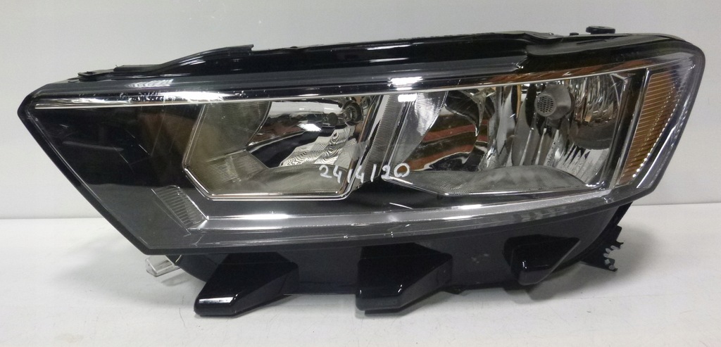 фото №1, Vw troc t-roc 2ga лампа ліва передня