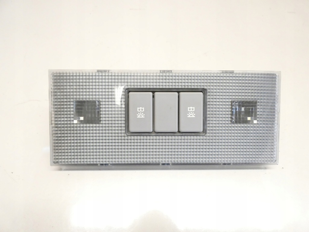 фото №1, Лампа освітлення салону задня opel signum 02-08 024439391