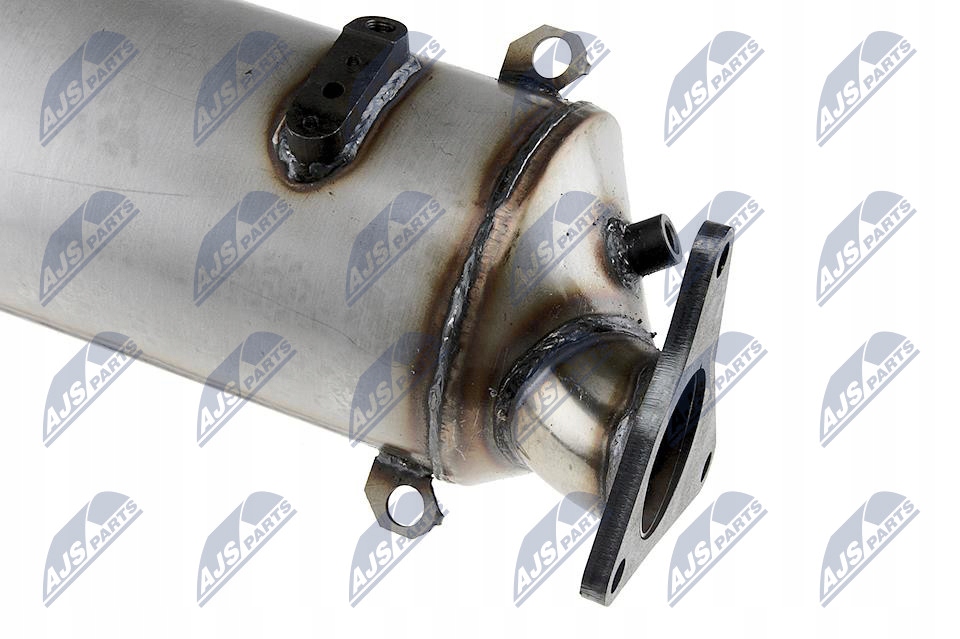 фото №10, Dpf-sb-000 nty фільтр часток твердих dpf subaru fo