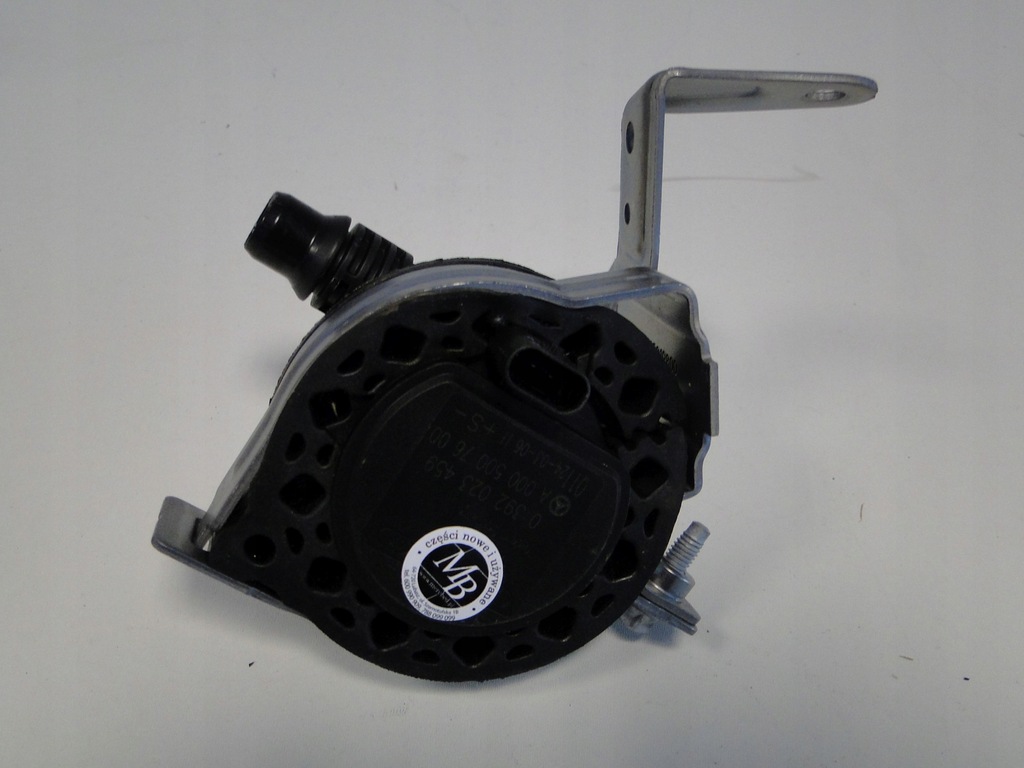 фото №11, Mercedes glc 254 x254 c254 e 214 w214 s214 помпа насос циркуляція wody рідина