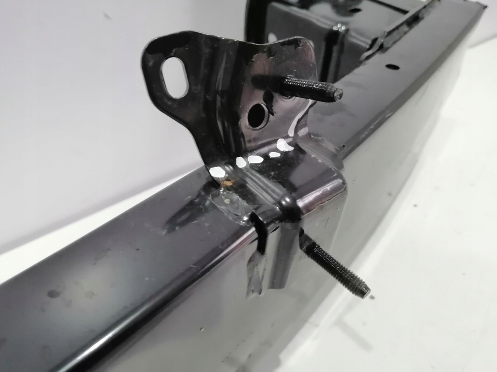 фото №8, Hyundai tucson iv 4 балка передняя перед