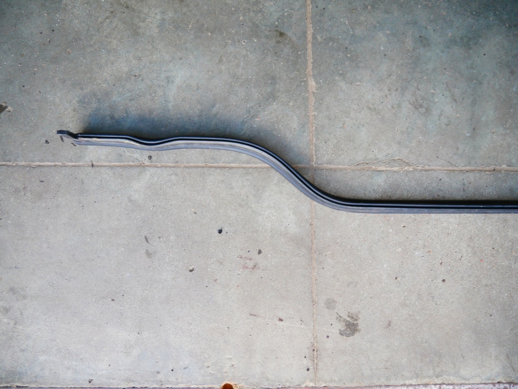 Mini r56 r55 r57 r58 задняя прокладка отсек двигателя капот жабо 7148848 Доставка