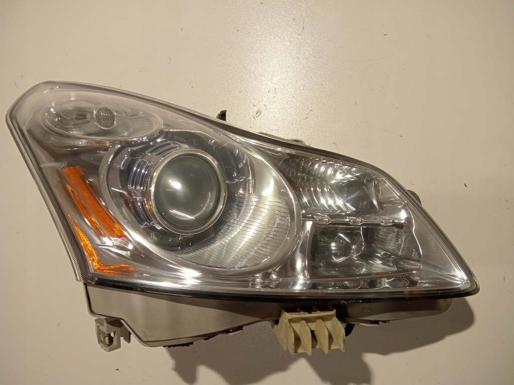 фото №11, Лампа права передня infiniti g35 g37 sedan