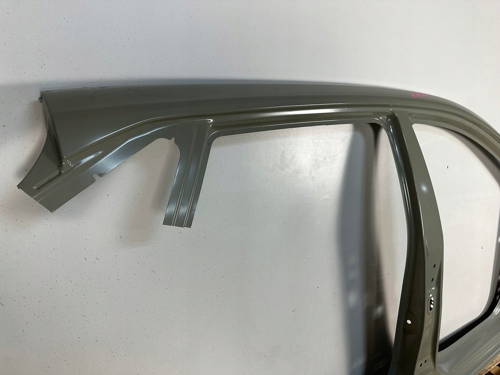 фото №4, Поріг блок двигуна правий рама hyundai i20 iii 3 2020- nowka оригінальний