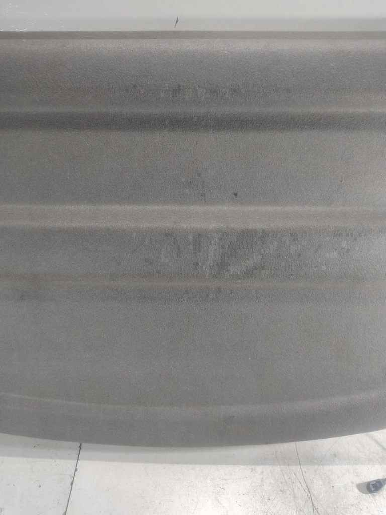 фото №3, Полка багажника renault laguna ii