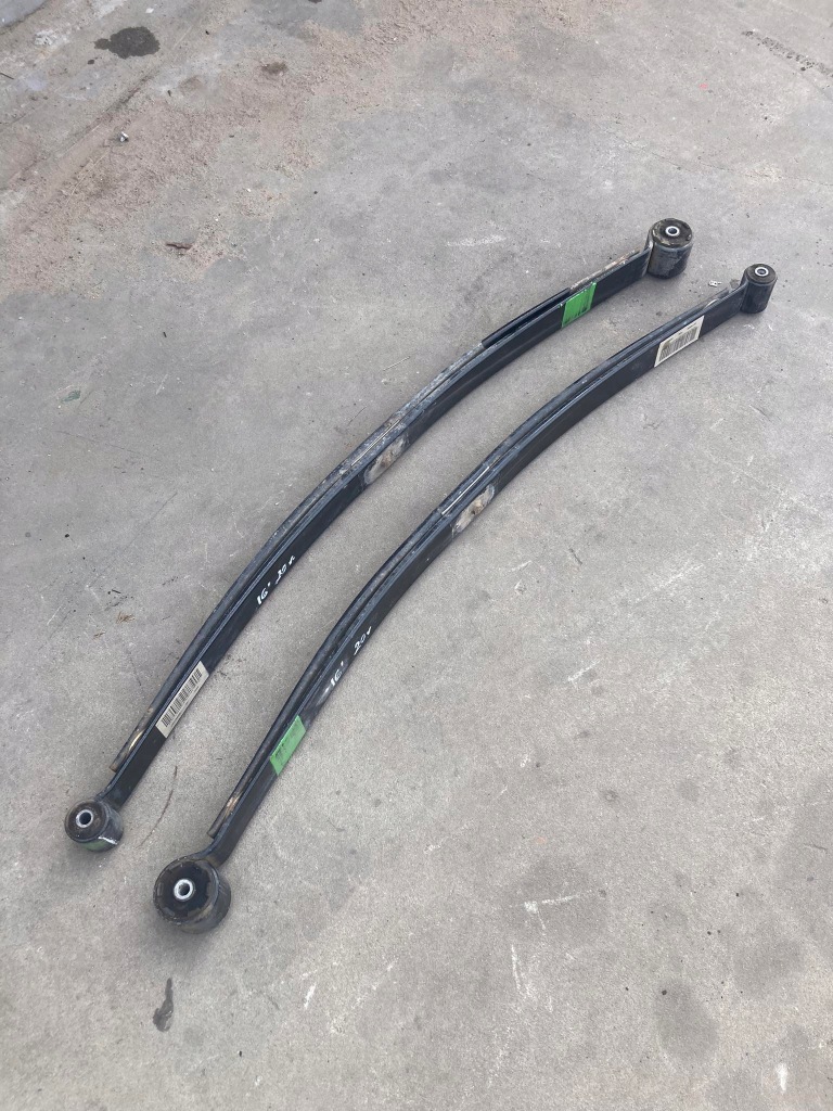 Ducato boxer jumper балка ось 16" 20r blaszak max Киев