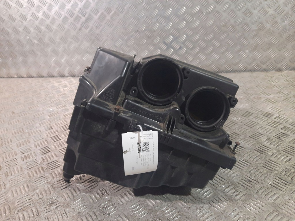 фото №1, Land rover range rover sport l320 2011 корпус фильтра воздуха 4619685916