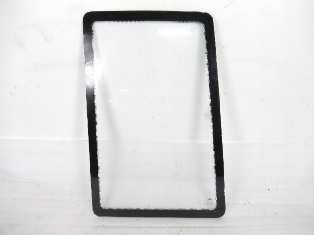 фото №1, Скло furtki права задня skoda felicia