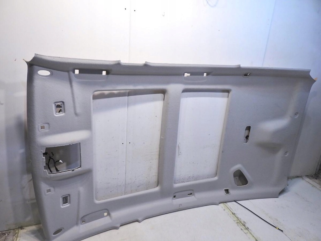 фото №9, Стеля ford s-max mk1