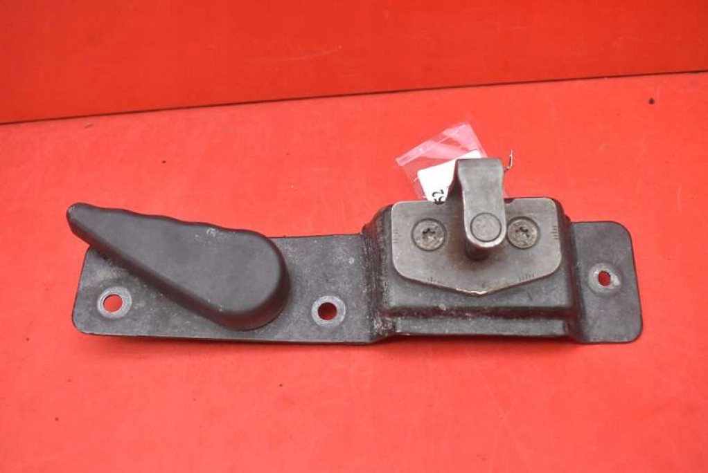 фото №1, Ручка внутрішня правого створки renault trafic 2 ii 01-06