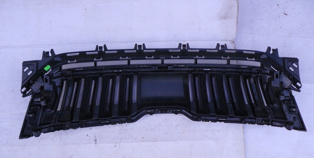 фото №7, Skoda kodiaq решітка радіатора решітка радіатора