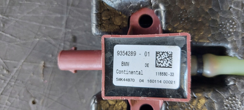 Mini countryman f60 абсорбер датчики захисту пішоходів Київ