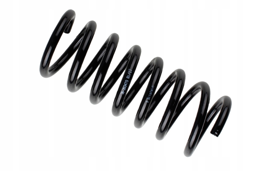 фото №1, Bilstein 36-263479 пружина подвеска