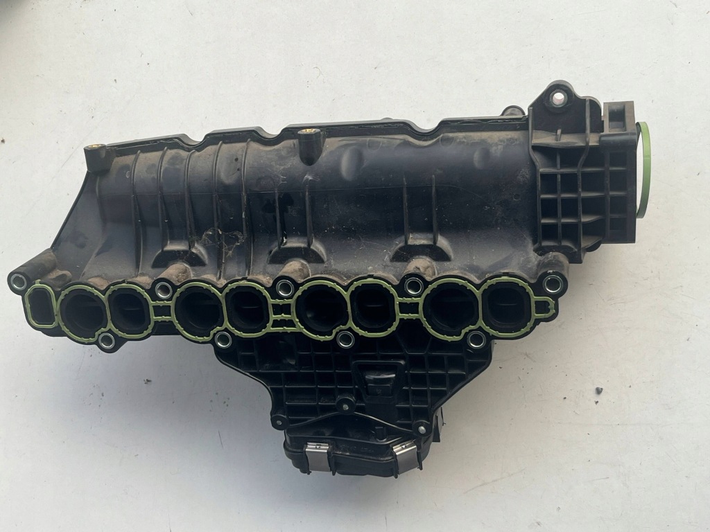 Купить Коллектор впускной  jeep wrangler iv 2.2 crd 46336681