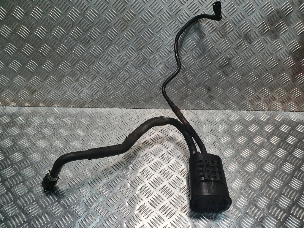 фото №1, Фильтр угольный топлива mazda 3 bp iv 2.0 b 19-