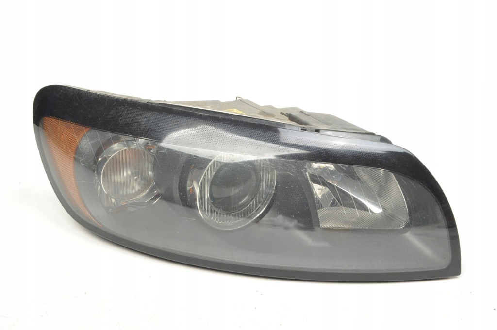 фото №1, Volvo c30 лампа правая передняя правый перед фара правый передний