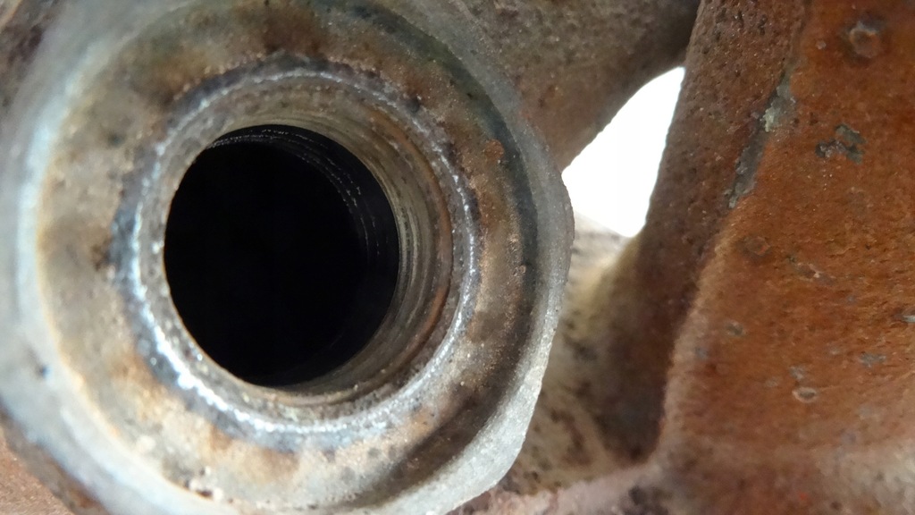 фото №6, Primera p12 1.8 16v колектор випускний qg18