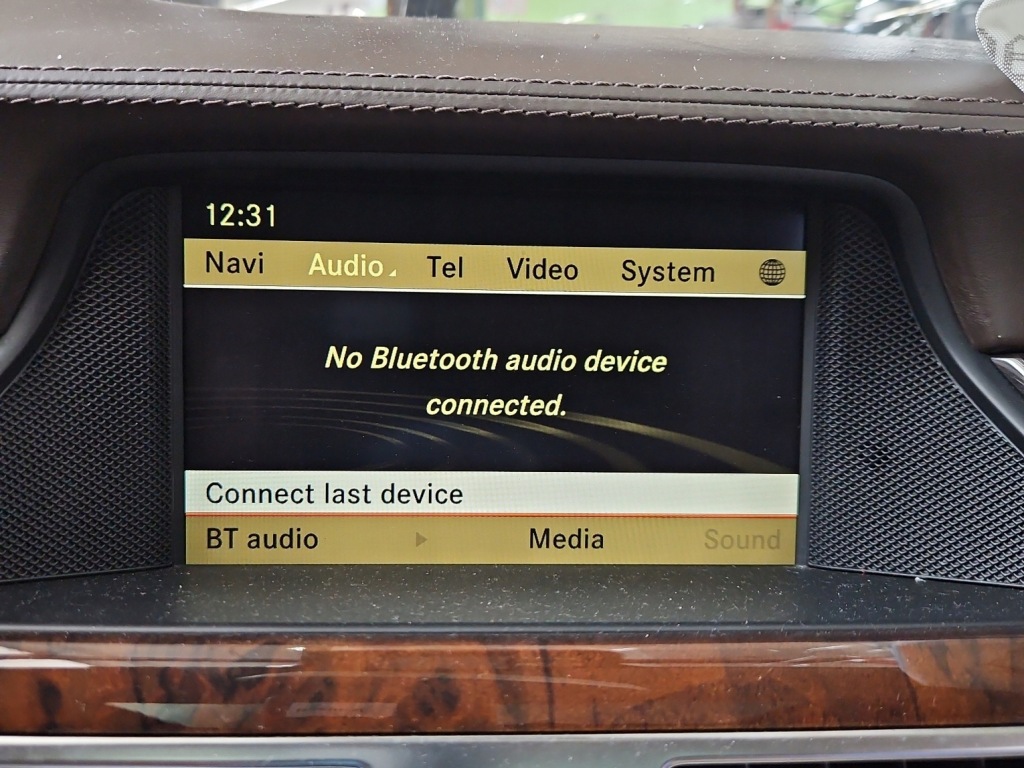 фото №1, Дисплей mercedes cls ii c218 10- a2129004407 монитор