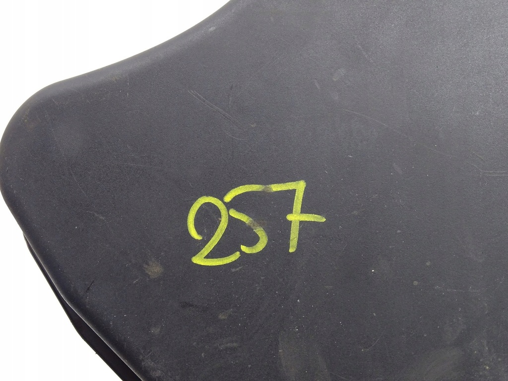 фото №6, Корпус фільтра повітря audi a8 d3 4e 059133823e