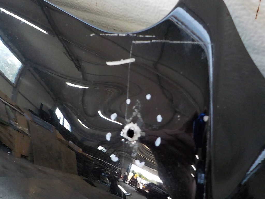 фото №6, Mercedes-benz e w212 перед kompletny sedan