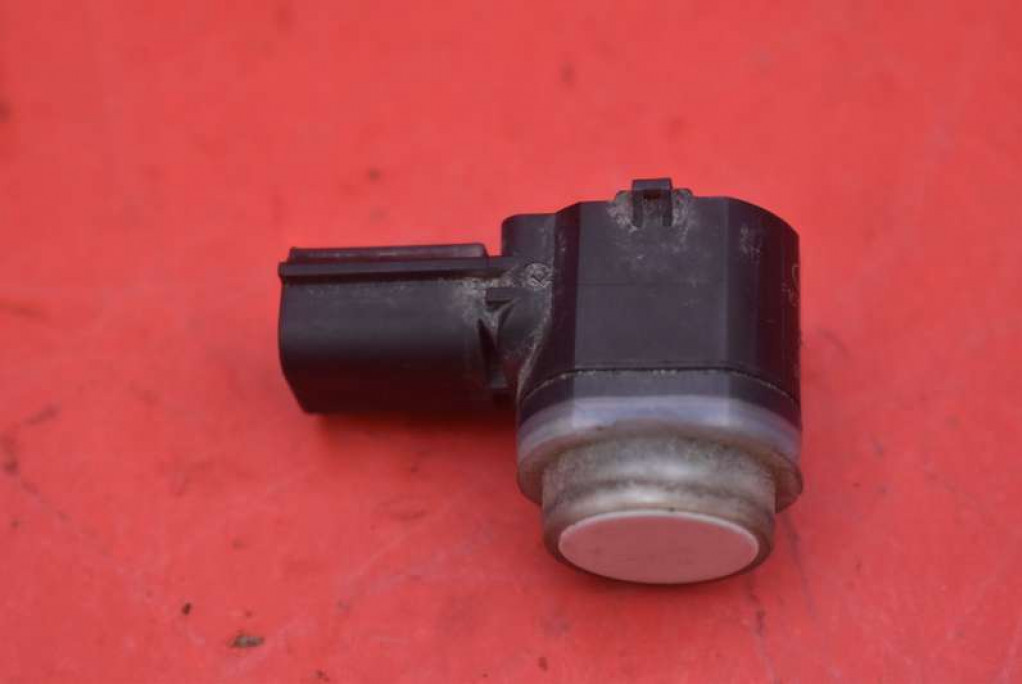 фото №6, Датчик парковки задняя pdc f1ct15k859aaw ford s-max mk2 2 ii 15-20