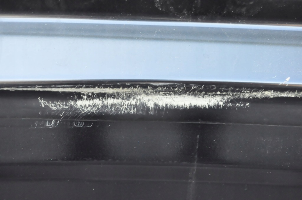 фото №15, Opel corsa f крышка багажника багажника задняя задняя спойлер спойлер 5d