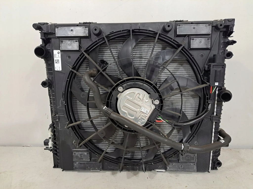 Перед комплектний  перед bmw x4 g02 5a29204 Оригінал