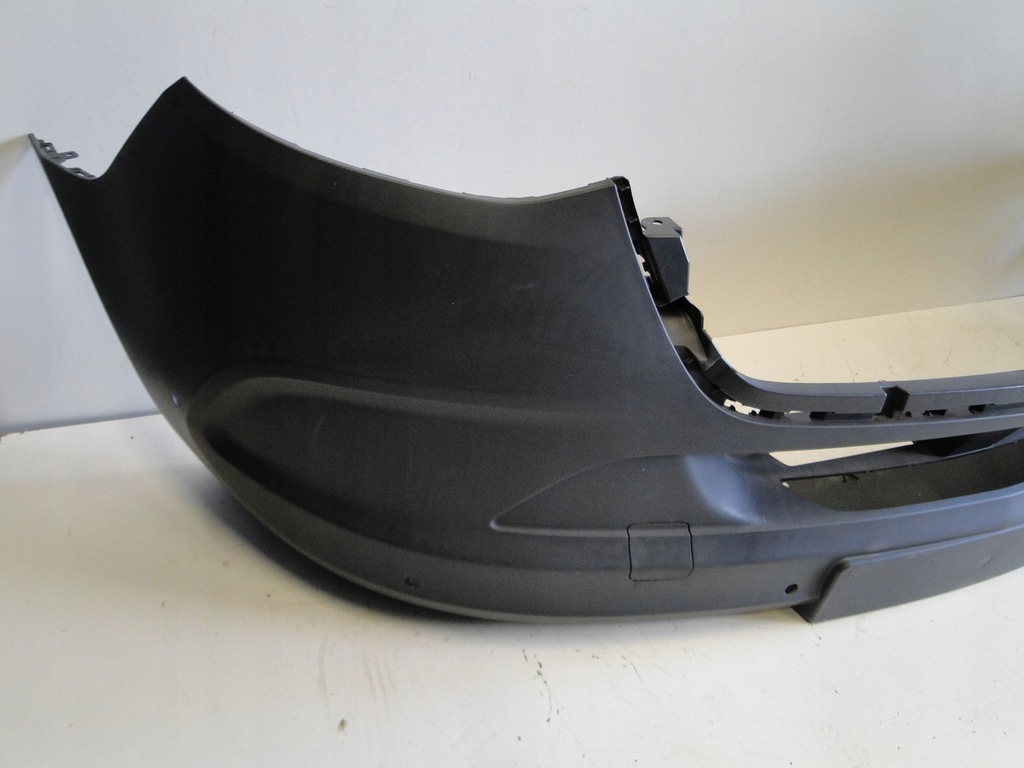 фото №8, Mercedes sprinter 910 бампер pts bez противотуманных фар