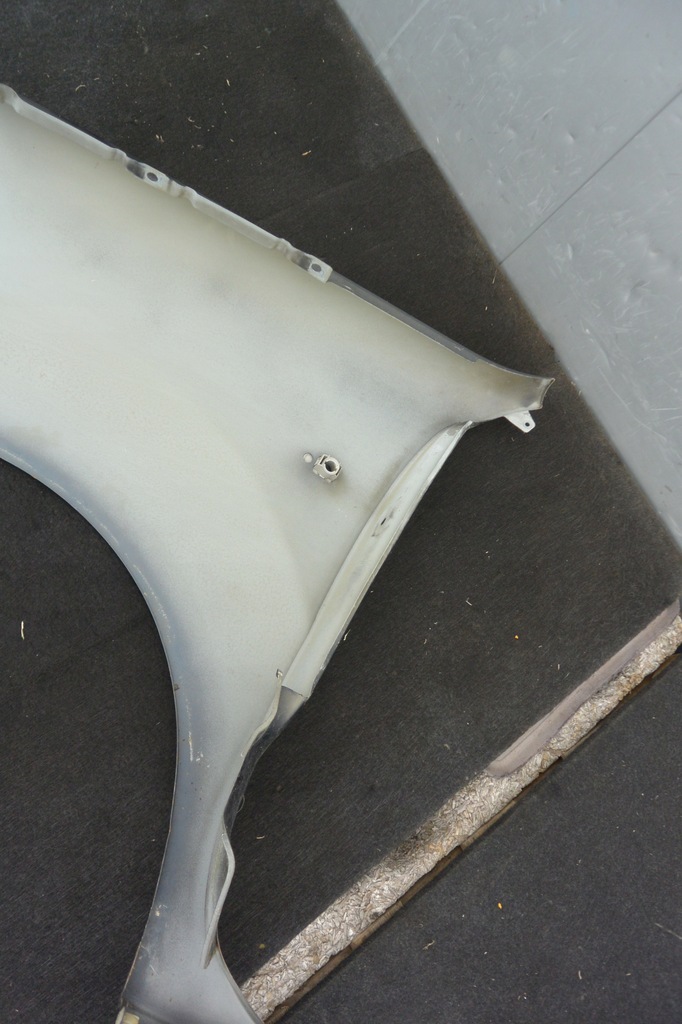 фото №11, Renault kangoo i 03-08 крила перед правий