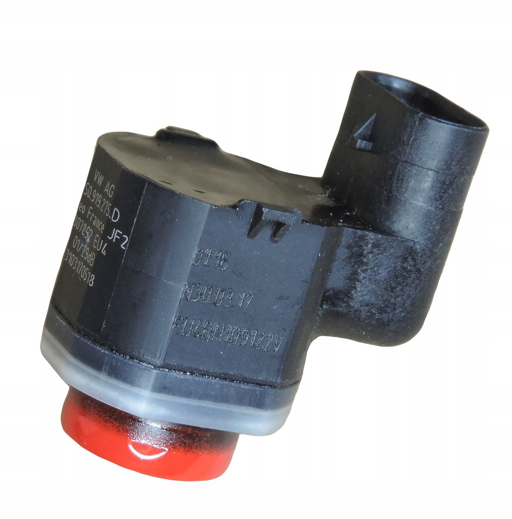 фото №8, Датчик парковки pdc 1s0919275d vw audi оригинал 4h0919275a