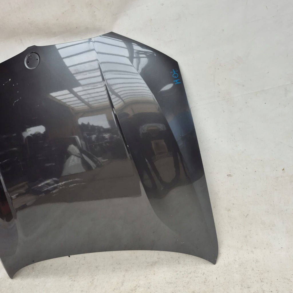 фото №13, Bmw 3 g20 g21 18- капот крышка двигателя