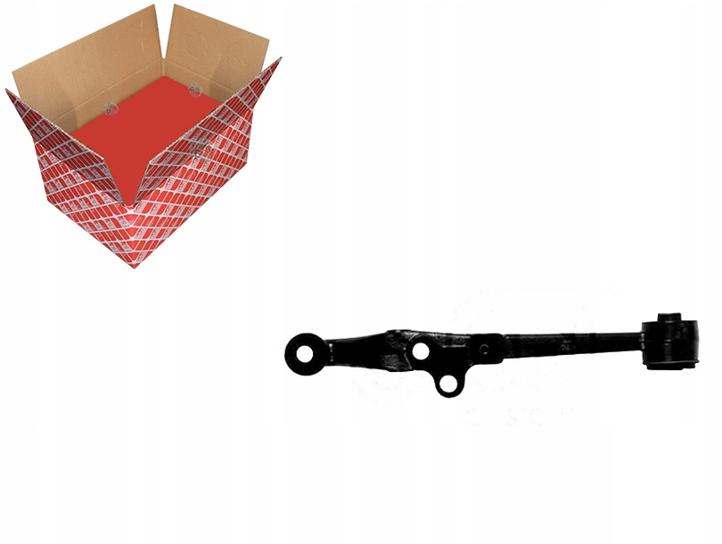 фото №1, Febi важіль lexus перед is200 300 99-05 le bilstei