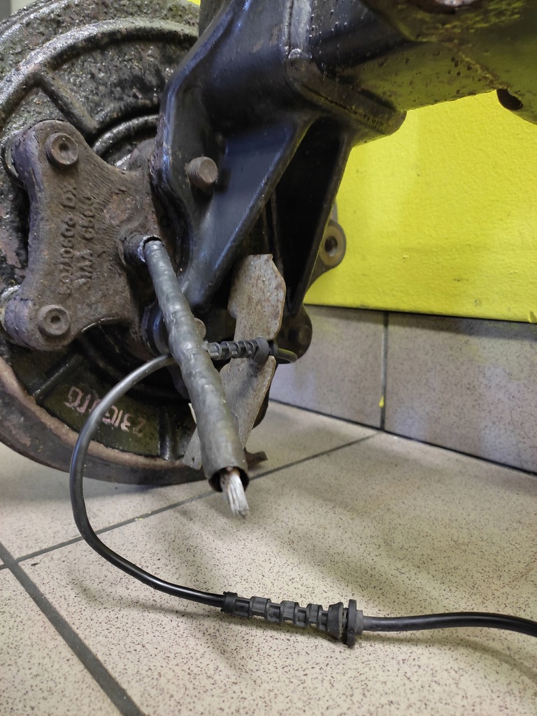 фото №7, Citroen jumper iii 2.2 hdi балка задняя