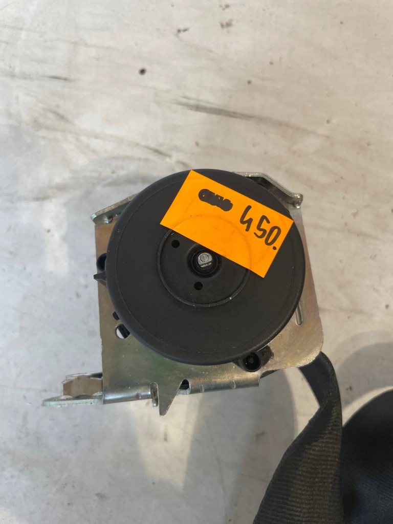 Ремень безопасности перед передний левое  opel corsa e hb 3d с Разборки