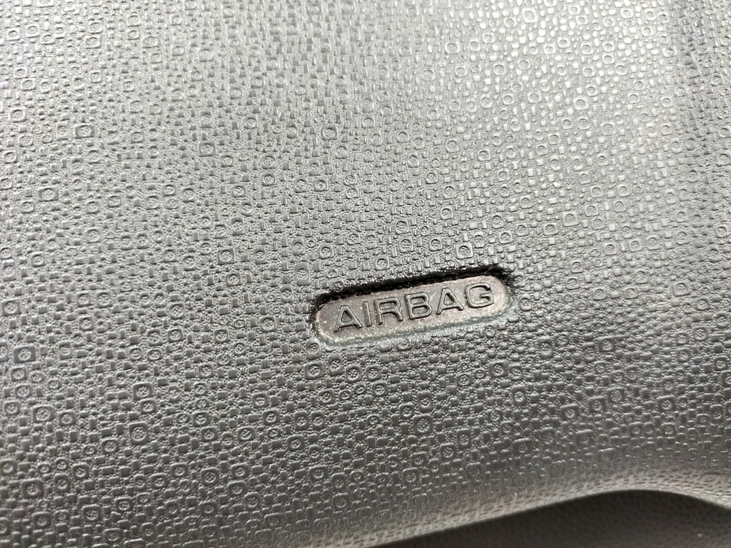 фото №6, Ford ecosport ii ключ панель приладів консоль подушка безпеки подушки безпеки ремені оригінал демонтаж